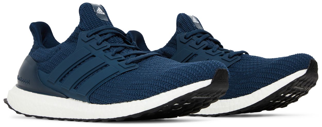 adidas Ultra Boost 4.0 DNA Crew Navy-Pair