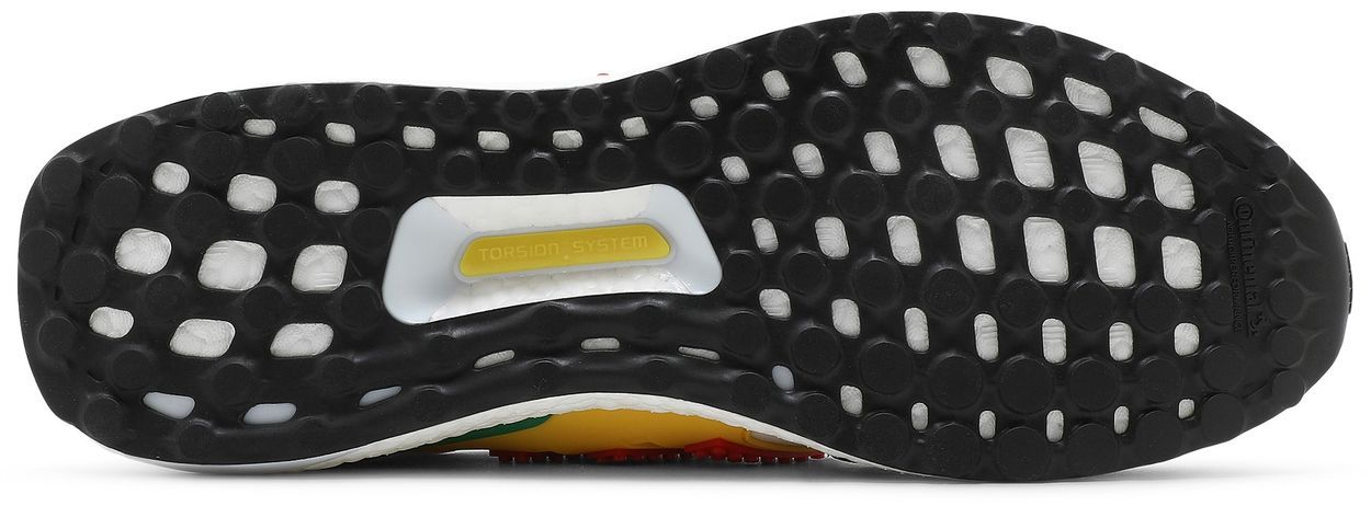 adidas Ultra Boost DNA LEGO Multi-Sole