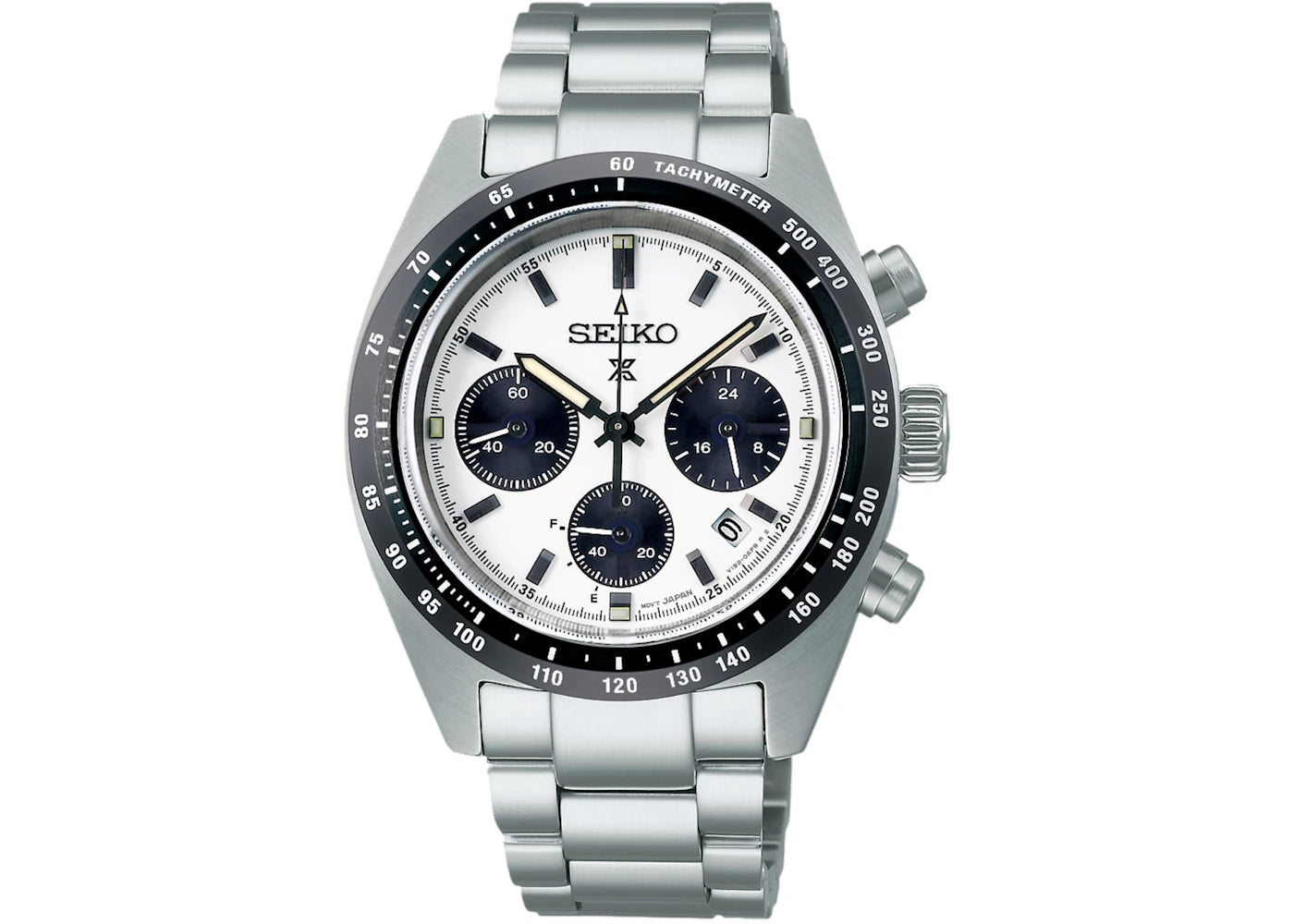 Seiko Prospex SSC813P1 (White) -1