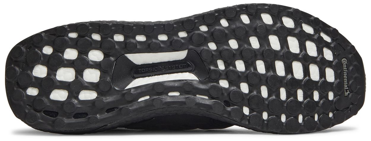 adidas Ultra Boost 1.0 DNA Core Black Oreo Toe-Sole