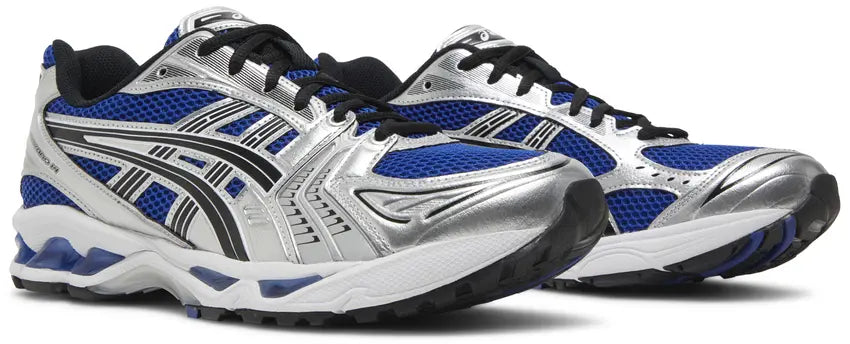 ASICS Gel-Kayano 14 Monaco Blue