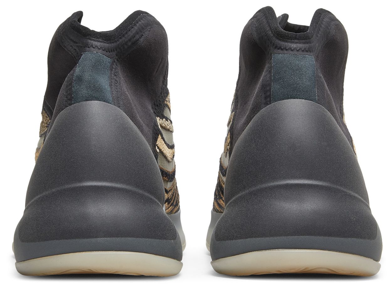 adidas Yeezy QNTM Amber Tint-Back