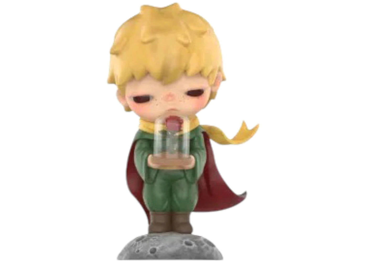 Pop Mart Hirono x Le Petit Prince Series The Little Prince Figure -1