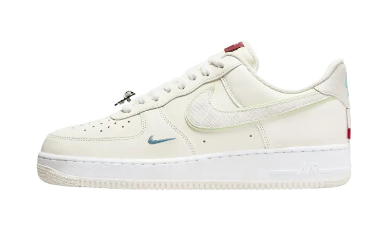 Nike Air Force 1 Low '07 Year of the Dragon (2024) - MTHOR SHOP