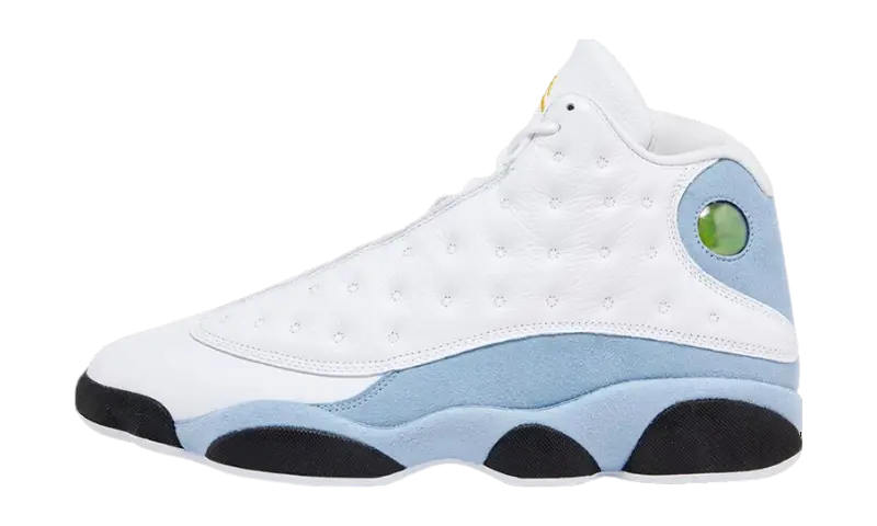 Jordan 13 Retro Blue Grey