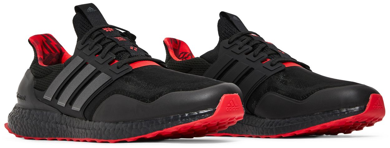 adidas Ultra Boost DNA Lunar New Year (2022)-Pair