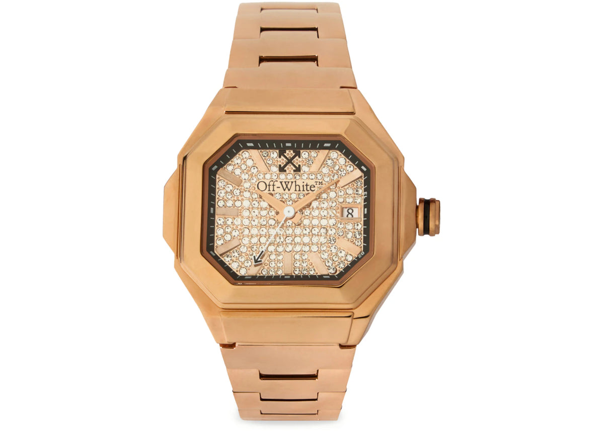 OFF-WHITE SHIFT Crystal OW1L038M0035 -1
