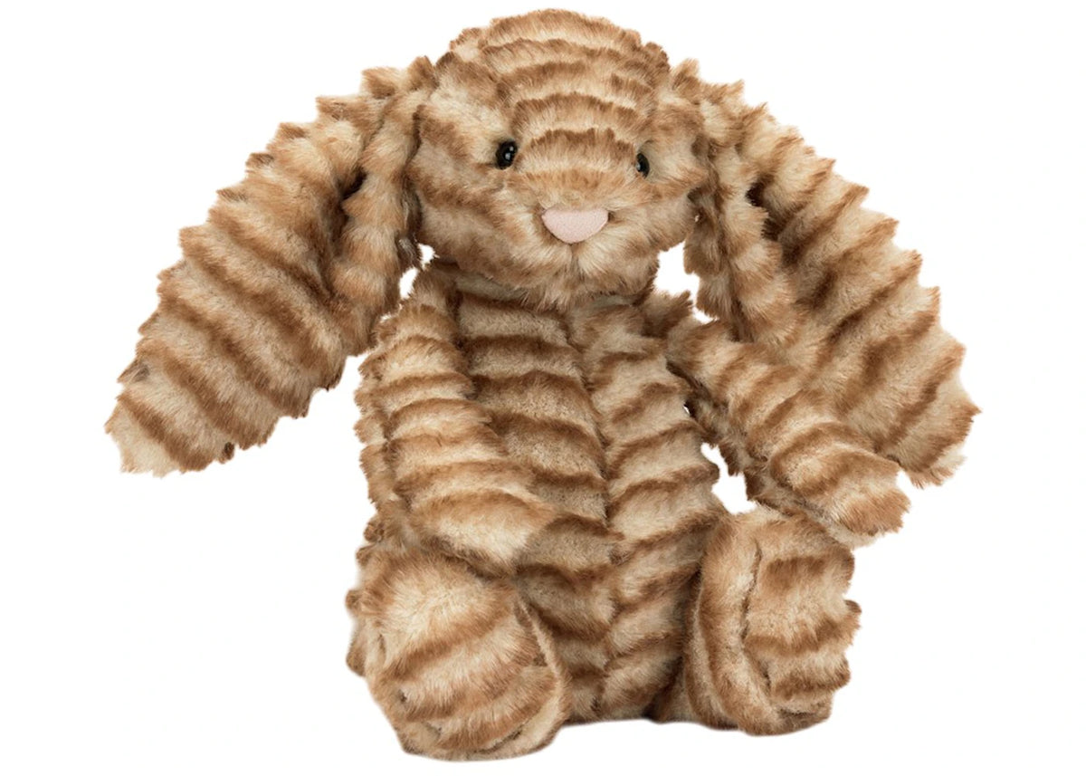 Jellycat Jellycat Bashful Luxe Bunny Juniper Plush -1