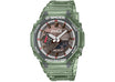 Casio x Coca Cola G-Shock Analog Digital 2100 Series GA-2100CC-3A -1