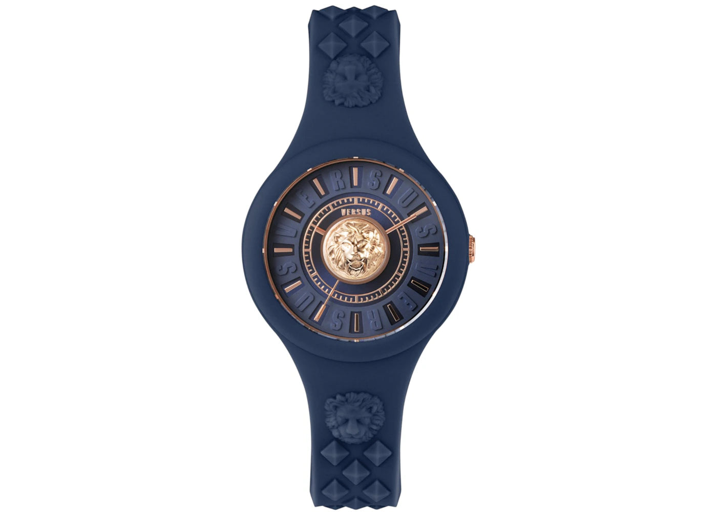 Versus Versace Fire Island Lion VSPOQ1M21 -1