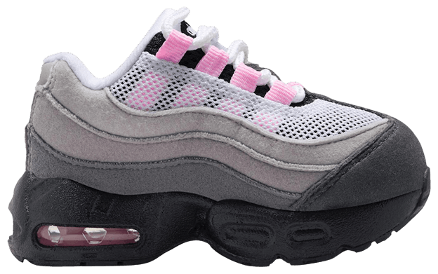 Nike Little Max '95 Pink Foam (TD) -1