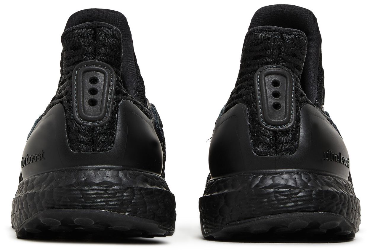 adidas Ultra Boost Climacool 2 DNA Flow Pack Black-Back
