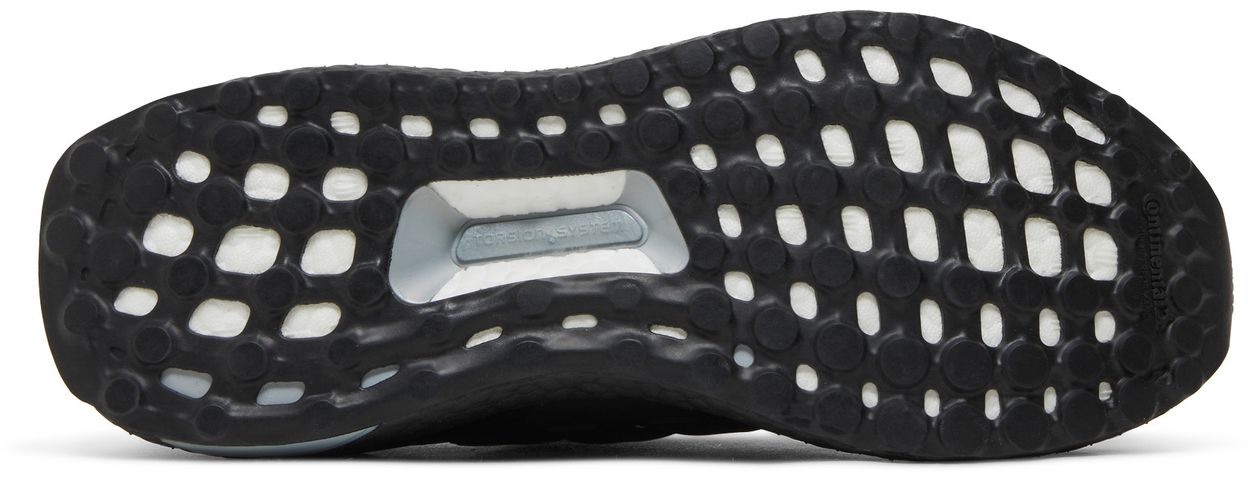 adidas Ultra Boost 5.0 DNA Core Black Polka Dot (Women's)-Sole