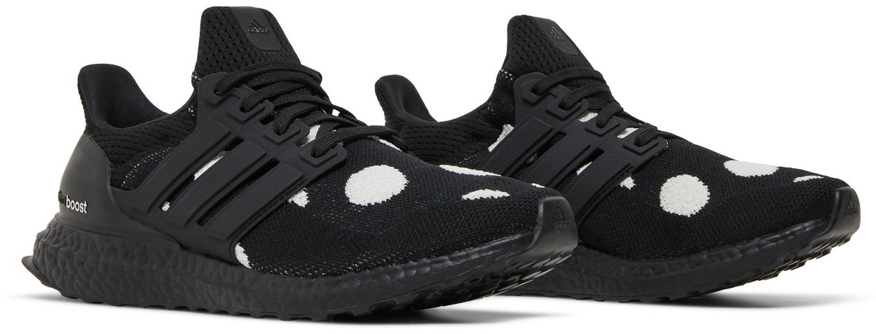 adidas Ultra Boost 5.0 DNA Core Black Polka Dot (Women's)-Pair
