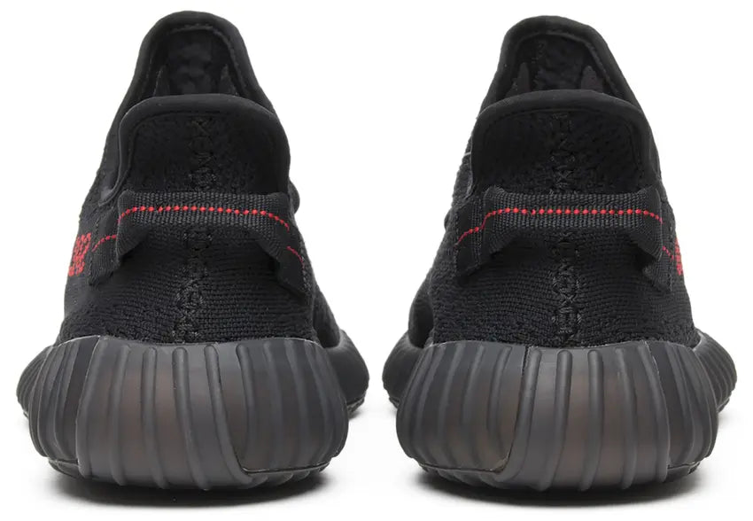 adidas Yeezy Boost 350 V2 Black Red