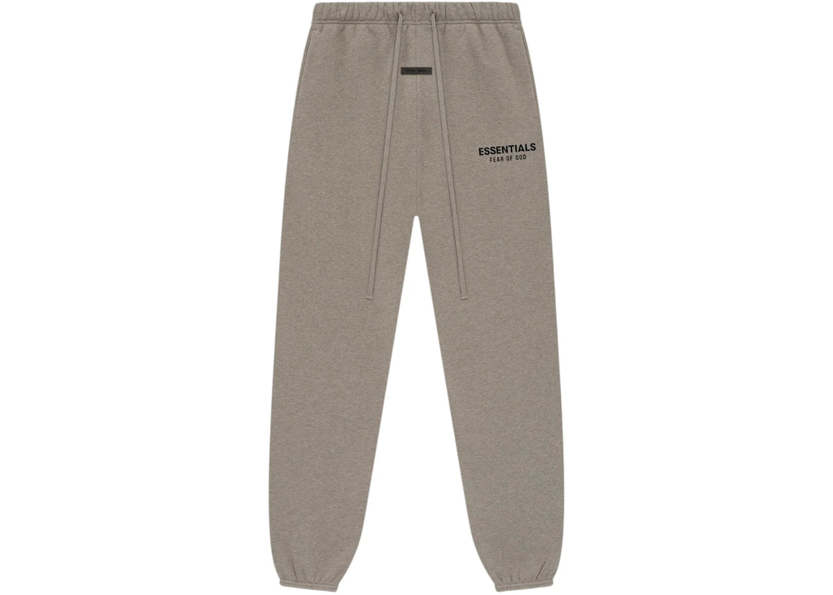 Fear of God Essentials Classic Sweatpant (FW25) Homestead Heather -1