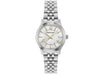 Ferragamo Duo Bracelet SFAC00124 (Silver Sunray) -1