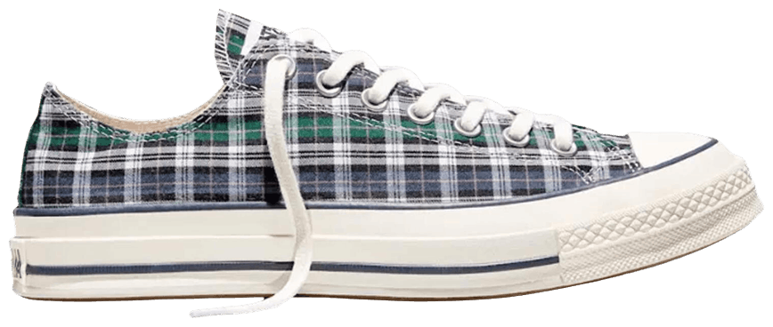 Converse Chuck 70 Low Noah True Blue -1