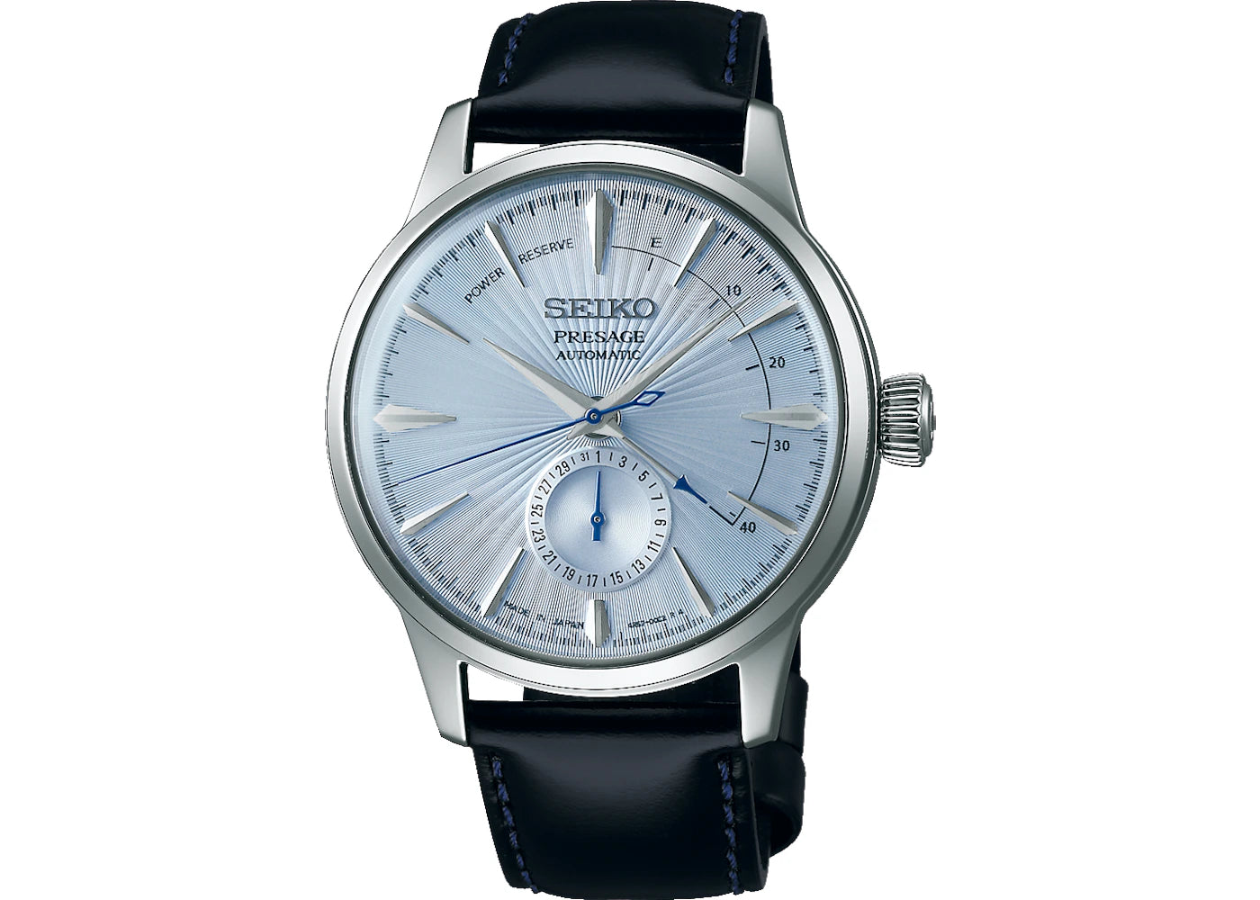 Seiko Presage SSA343 -1
