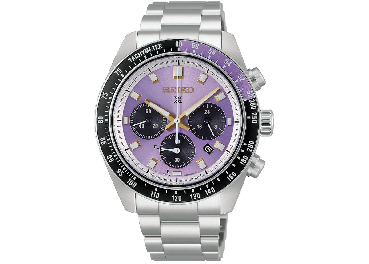 Seiko Prospex 145th Anniversary Limited Edition HBJ005 -1