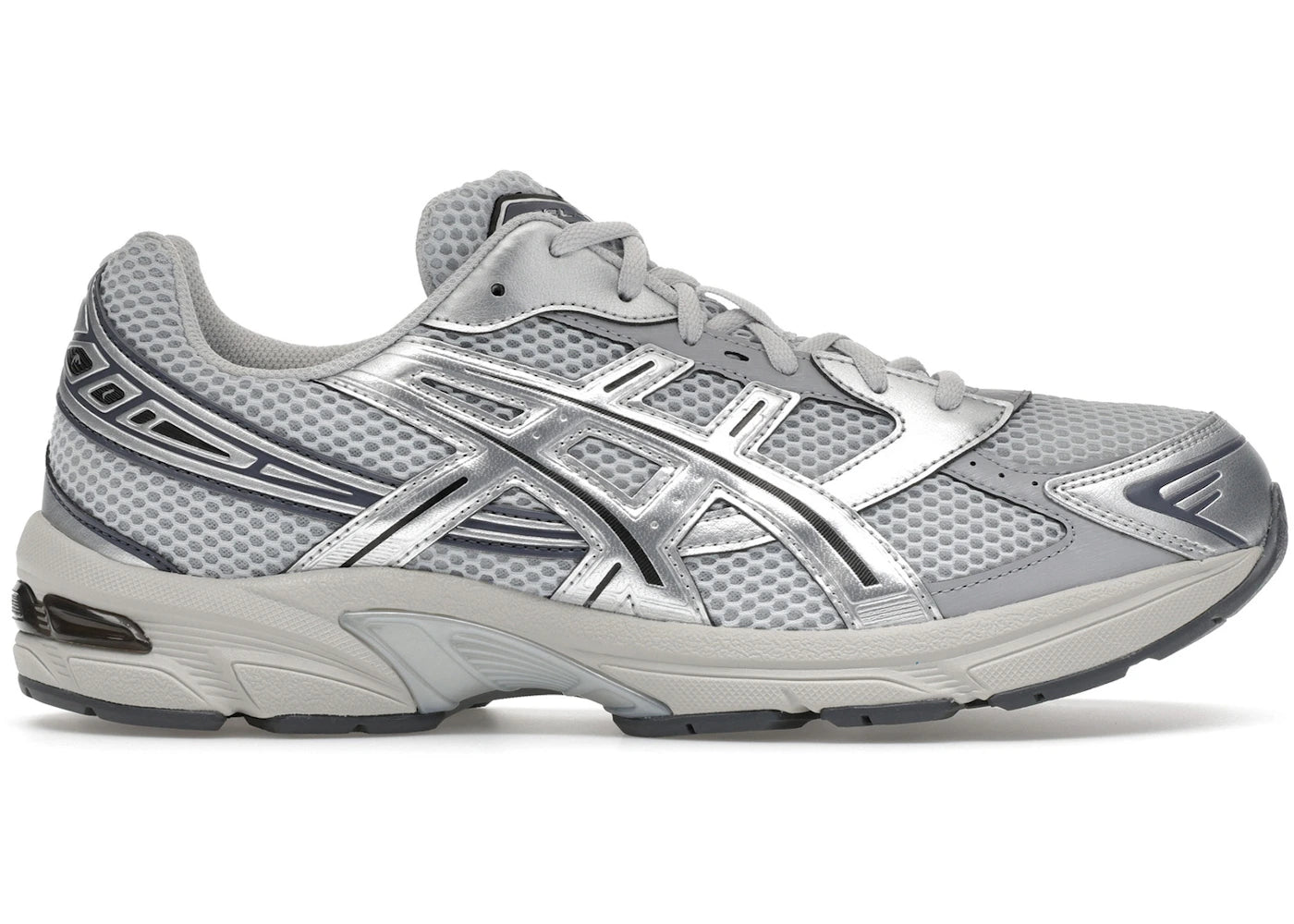 ASICS Gel-1130 Glacier Grey Pure Silver -1