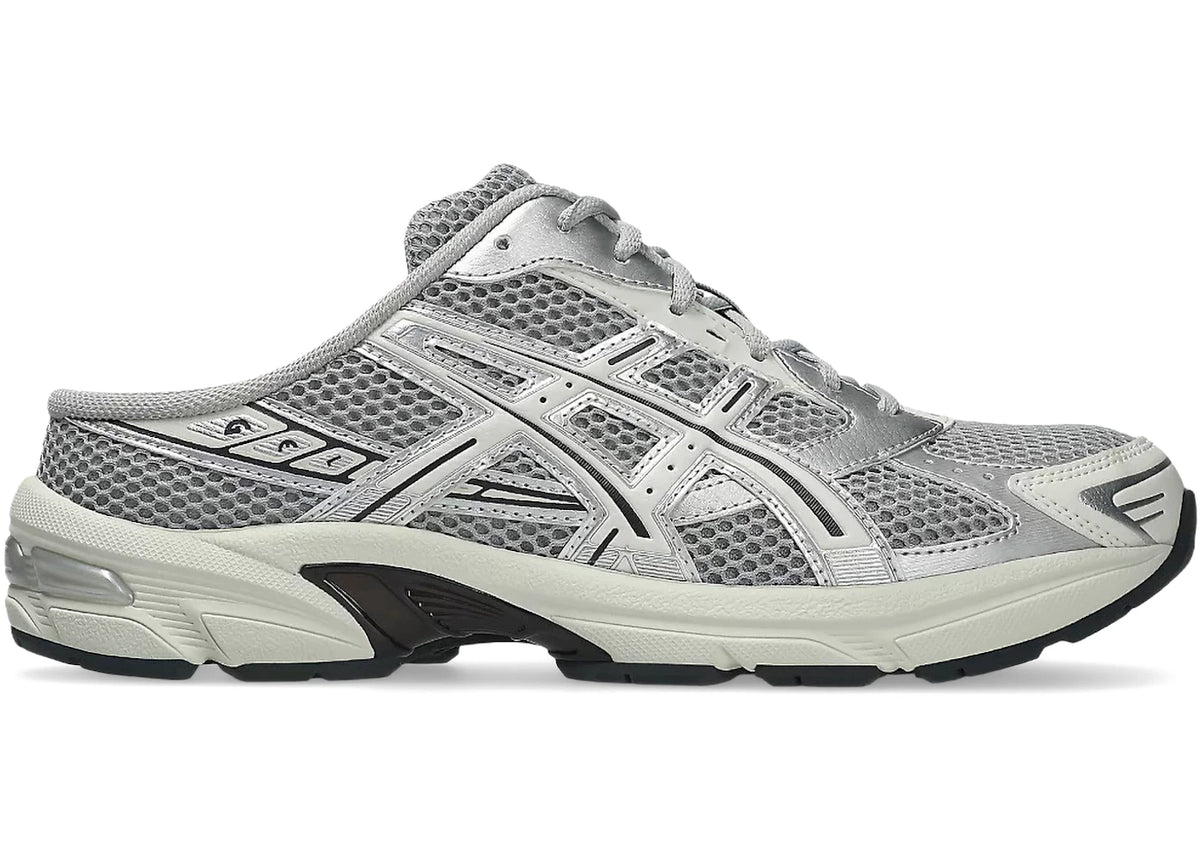 ASICS Gel-1130 Mule Cement Lake Grey -1
