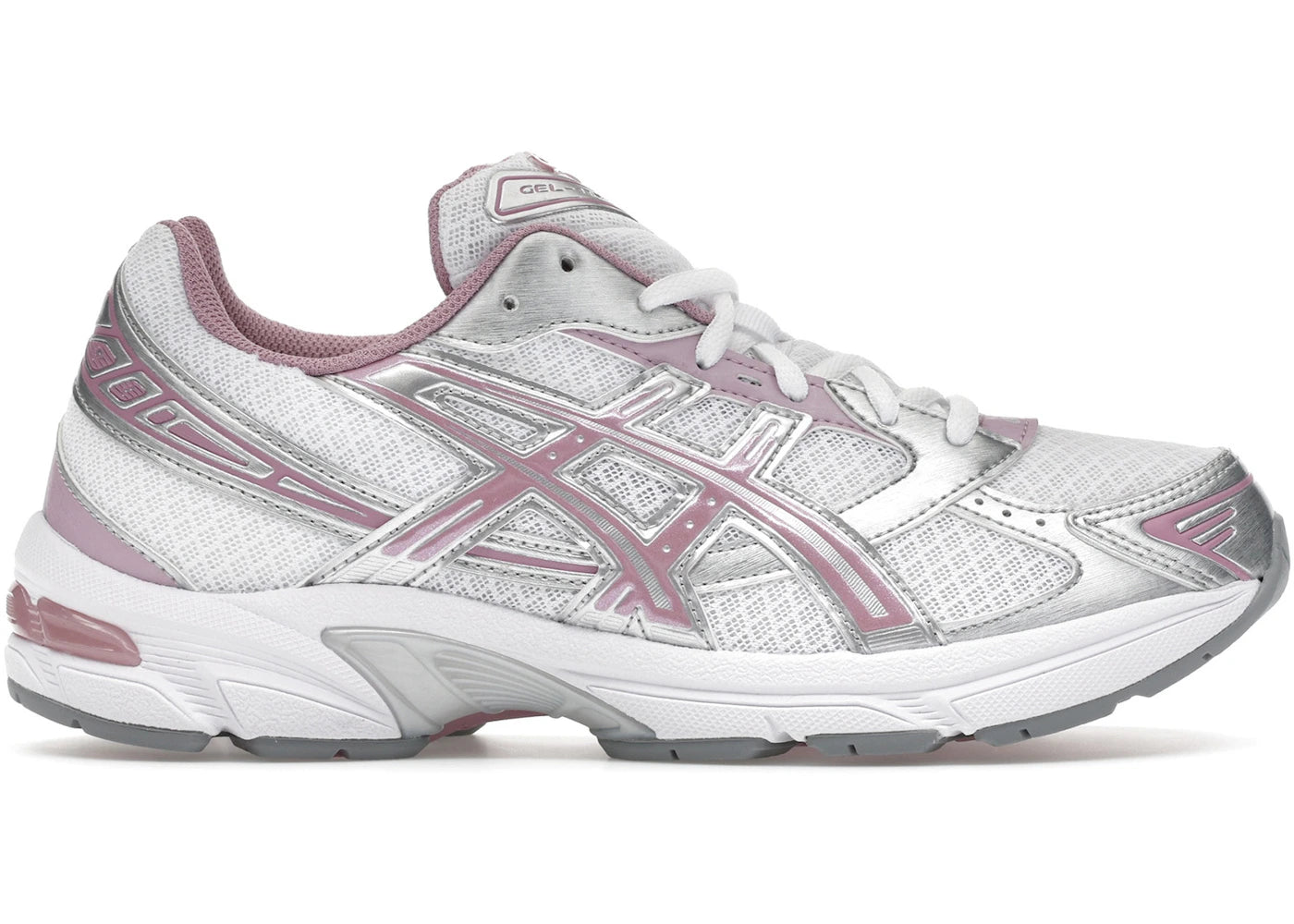 ASICS Gel-1130 White Taro Purple -1