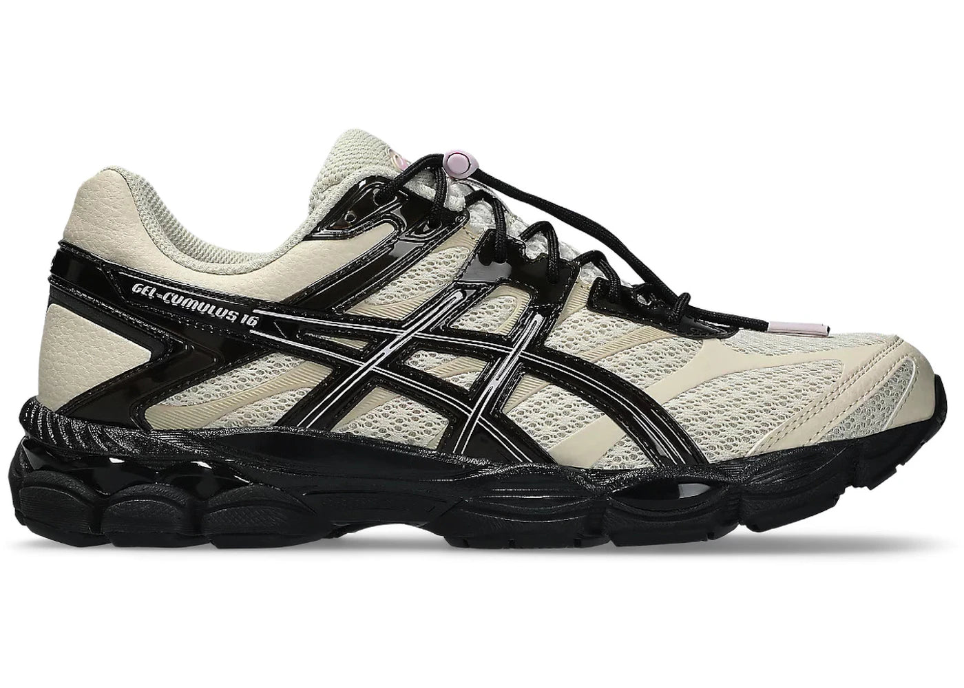 ASICS Gel-Cumulus 16 Finesse Desert Rose