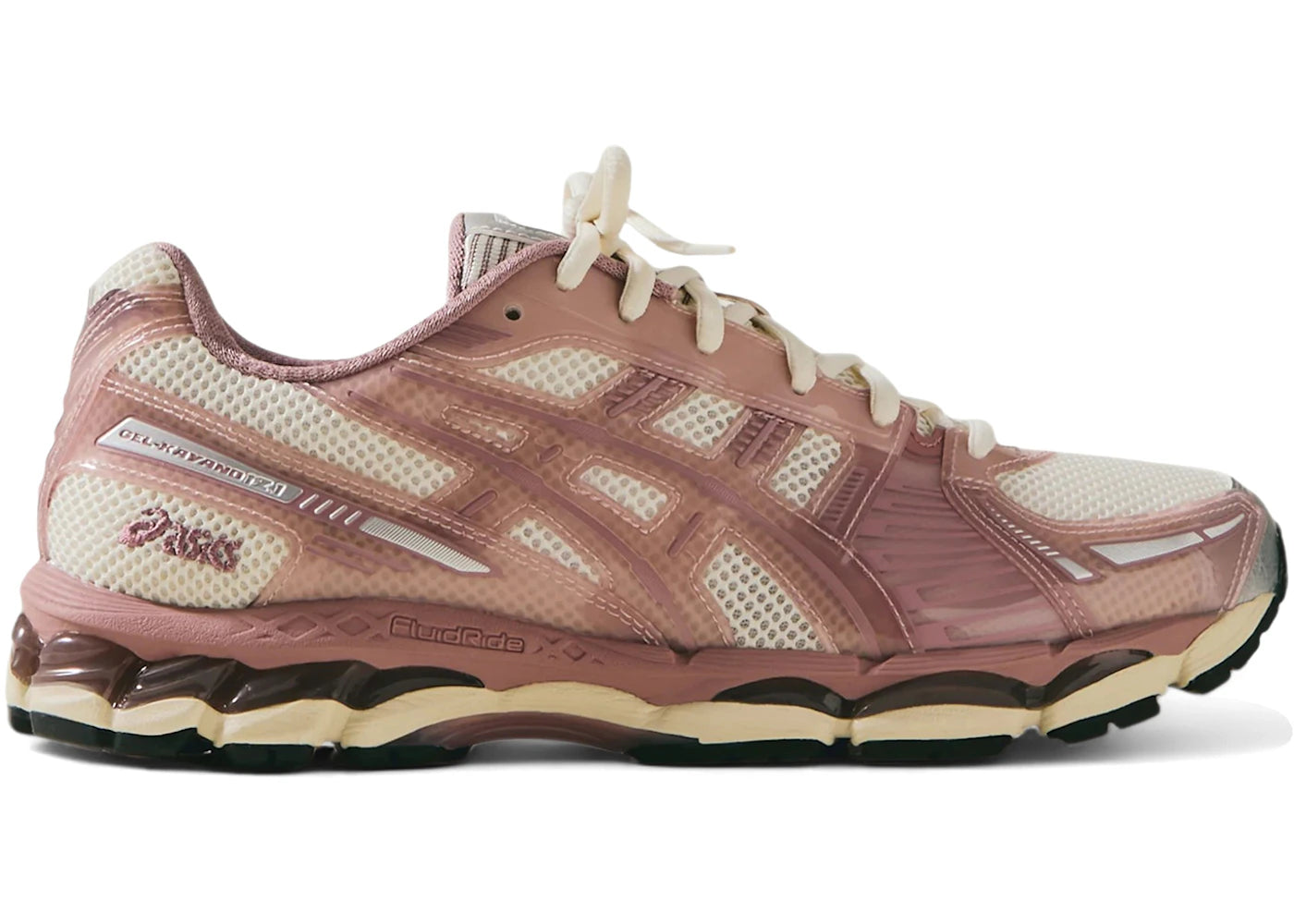 ASICS Gel-Kayano 12.1 Kith Quartz