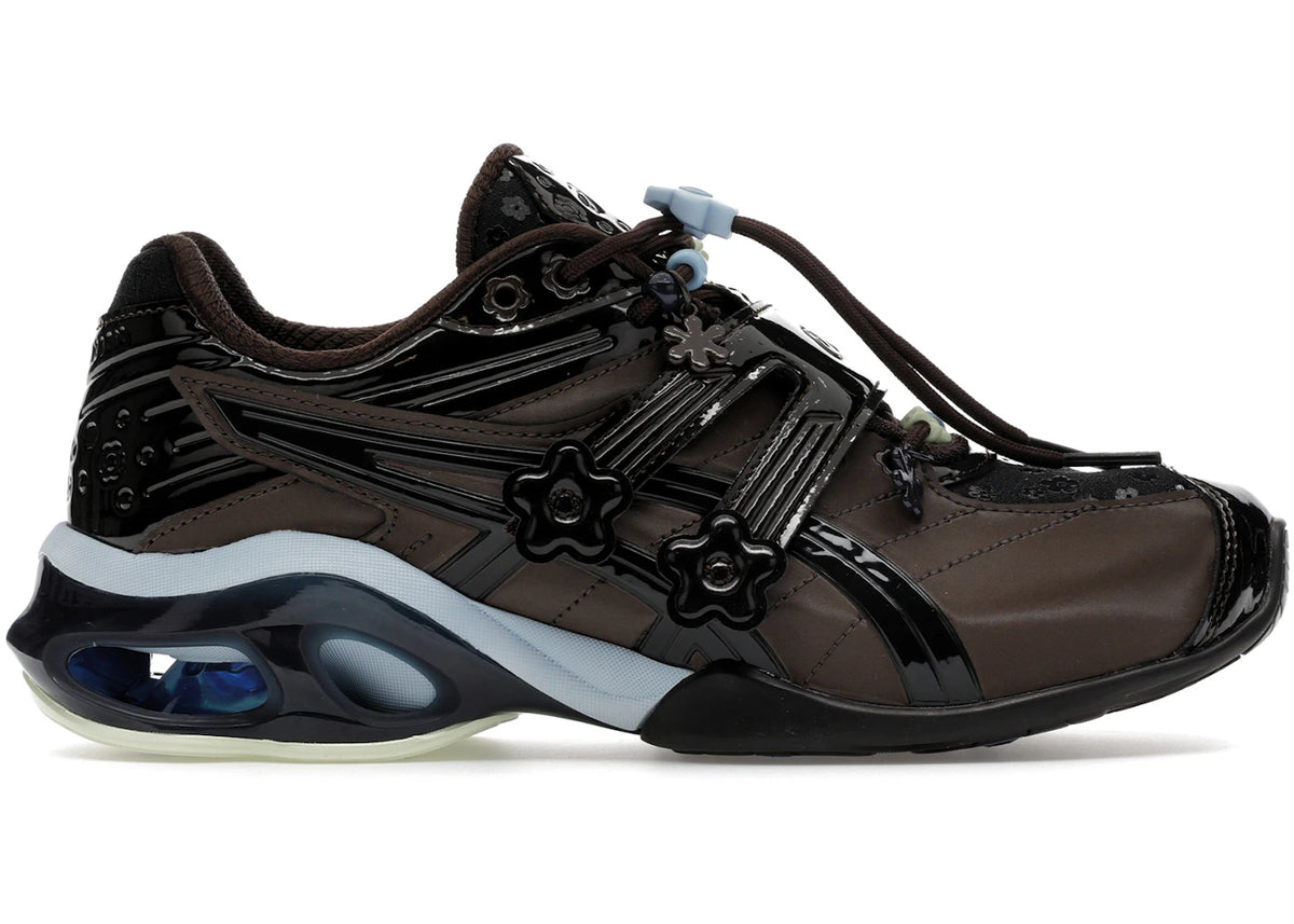 ASICS Gel-Kinetic FR Cecilie Bahnsen Black Coffee -1