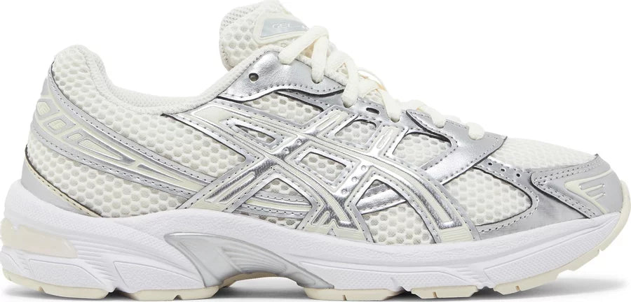 ASICS Gel-1130 Cream Pure Silver (W)