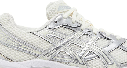 ASICS Gel-1130 Cream Pure Silver (W)