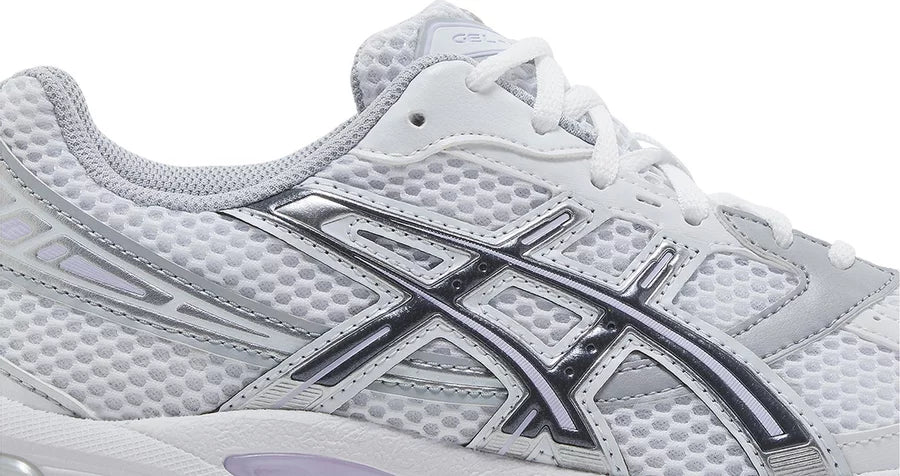 ASICS Gel-1130 White Carrier Grey Lilac (W)