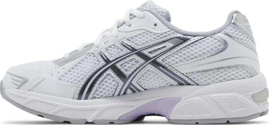 Asics Gel-1130 Witte Havermout