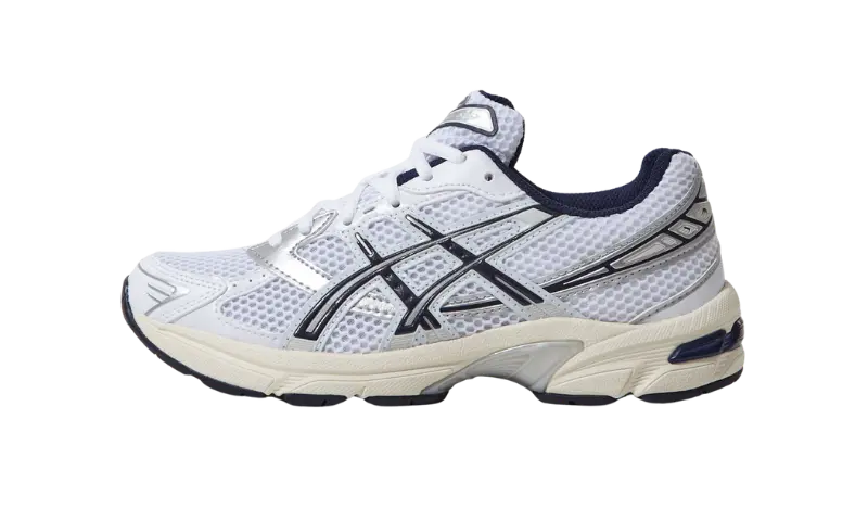 ASICS Gel-1130 White Midnight 1202A164-110 mthorshop sneakers