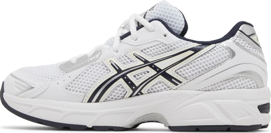 ASICS Gel-1130 White Midnight (GS)