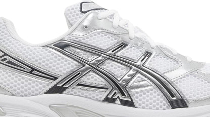 ASICS Gel-1130 White Pure Silver