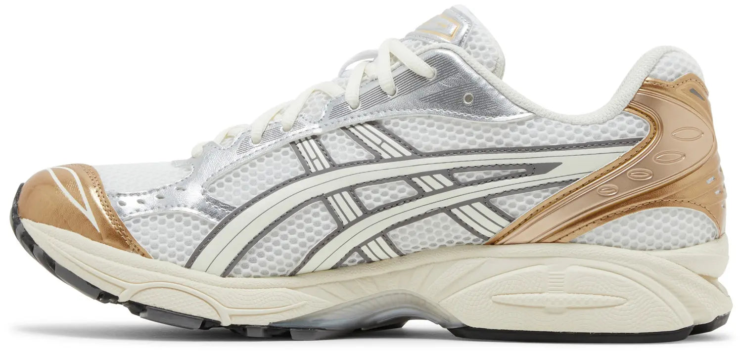 ASICS GEL-Kayano 14
Olympic Medals