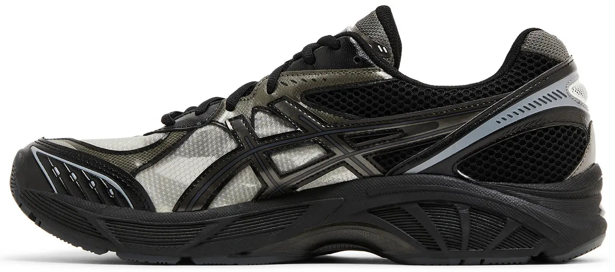 ASICS GT-2160 Above the Clouds Black Gunmetal