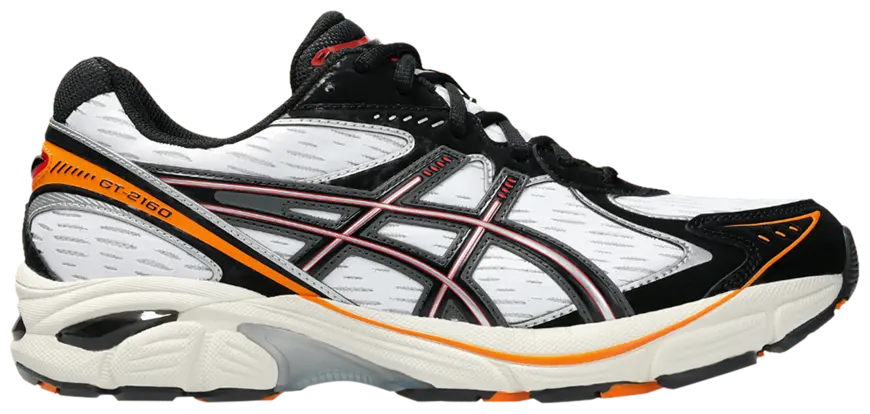 ASICS GT-2160 BLEACH Ichigo Kurosaki