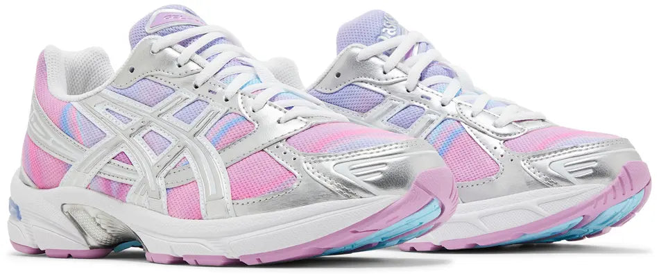 ASICS Gel-1130 Baby Lavender Pure Silver (W) Pair