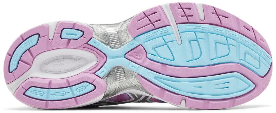 ASICS Gel-1130 Baby Lavender Pure Silver (W) Sole