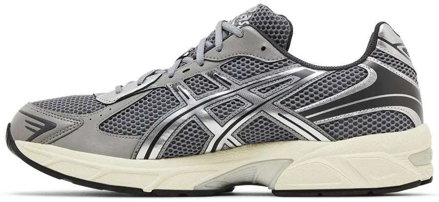 ASICS Gel-1130 Clay Grey Pure Silver 2