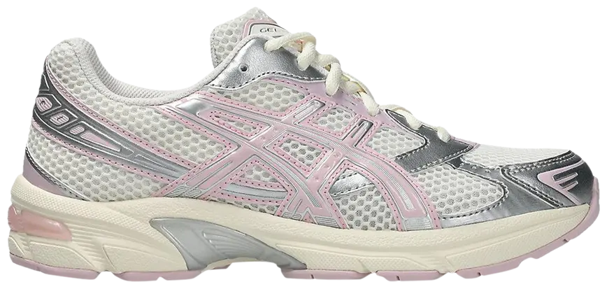 ASICS Gel-1130 Cream Barely Rose (W)