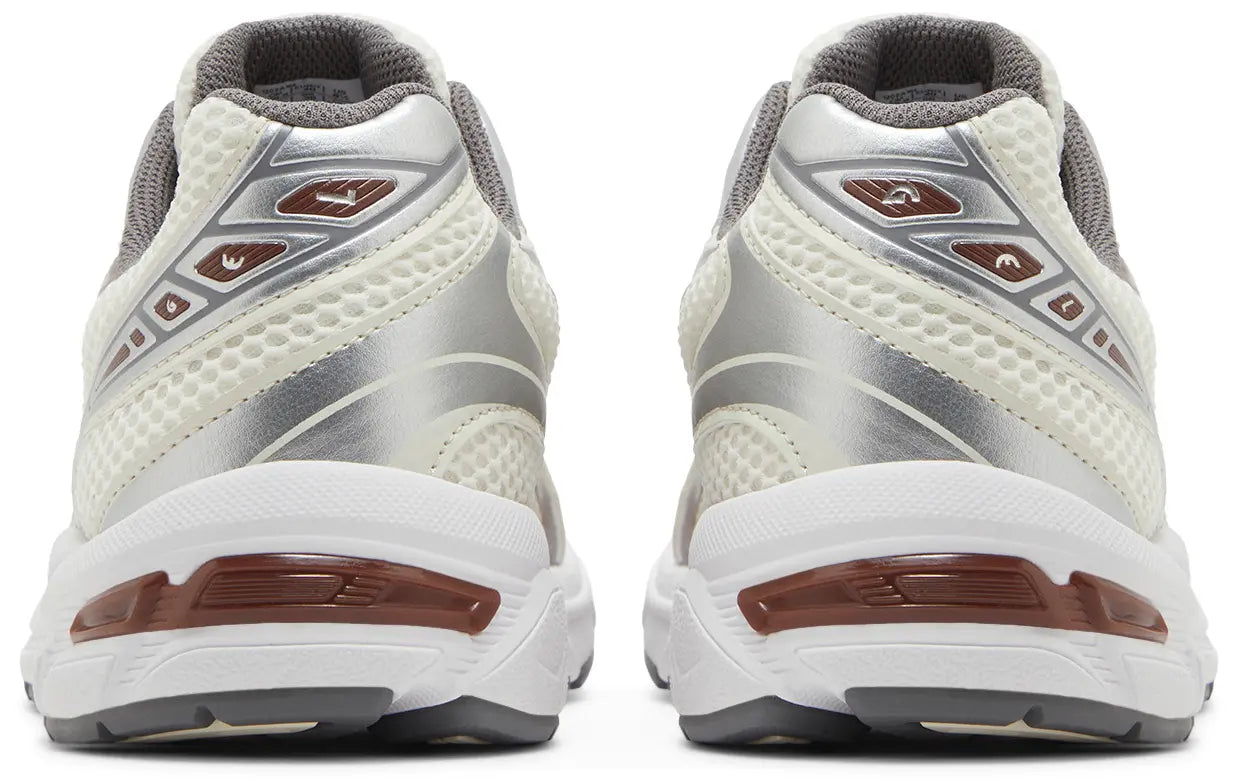 ASICS Gel-1130 Cream Reddish Brown (W) Back