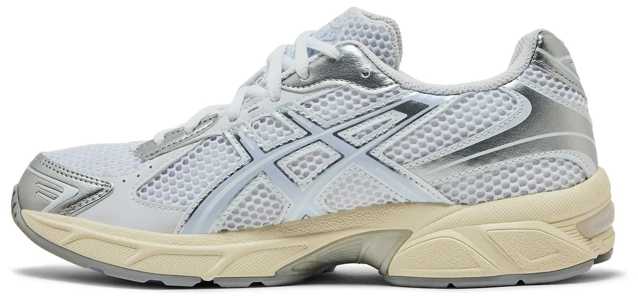 ASICS Gel-1130 White Blue Fade (W)