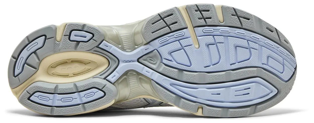 ASICS Gel-1130 White Blue Fade (W) Sole