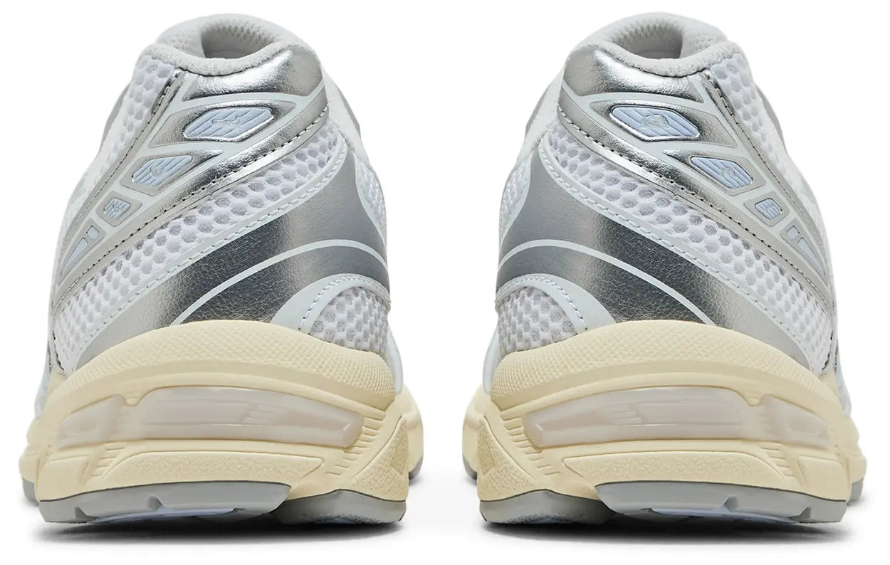 ASICS Gel-1130 White Blue Fade (W) Sole Back