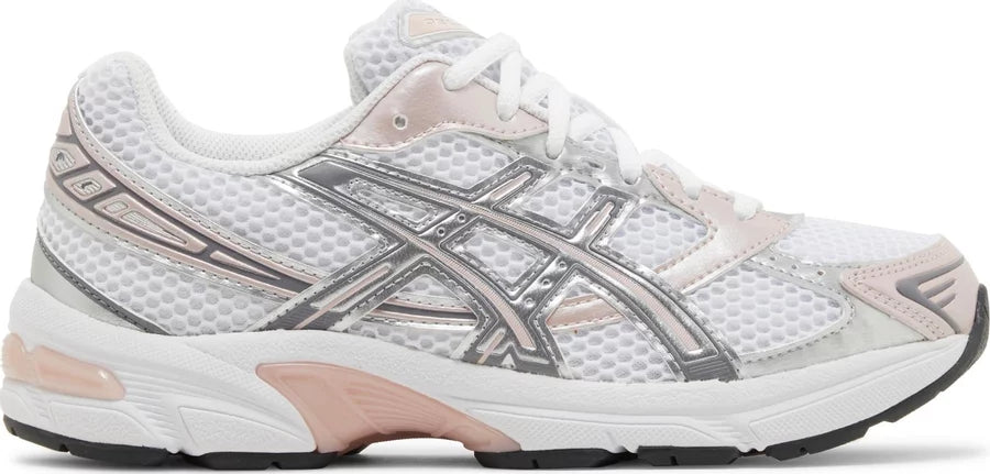 ASICS Gel-1130 White Neutral Pink (W)