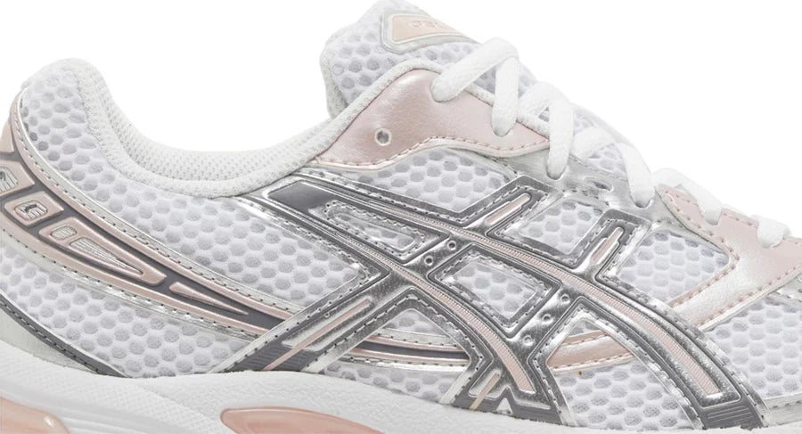 ASICS Gel-1130 White Neutral Pink (W)